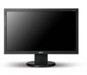 MONITOR LED ACER 15.6 WIDE SCREEN NEGRO P166HQL :: Tienda Clic, computadoras, consumibles y productos de computacion línea