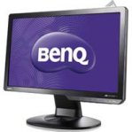 MONITOR LED BENQ 15.6" WIDESCREEN NEGRO PIANO G615HDPL :: Tienda Clic, computadoras, consumibles y productos de computacion línea
