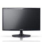 MONITOR LED FULL HD SAMSUNG 23" WIDESCREEN NEGRO S23A300B :: Tienda Clic, computadoras, consumibles y productos de computacion línea