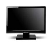 MONITOR LCD GATEWAY 20" WIDE SCREEN C/BOCINAS NEGRO :: Tienda Clic, computadoras, consumibles y productos de computacion línea