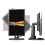 MONITOR LED HP 21.5" WORKSTATION PROFESIONAL BACKLIT IPS ZR2240W :: Tienda Clic, computadoras, consumibles y productos de computacion línea