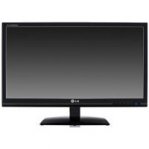 MONITOR LED LG 18.5" WIDESCREEN NEGRO PIANO E1941S-BN :: Tienda Clic, computadoras, consumibles y productos de computacion línea