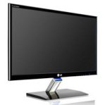 MONITOR LED LG 18.5 WIDESCREEN NEGRO PIANO E1942C RES 1366X 768 TR 5MS, VGA, CONS. 15W :: Tienda Clic, computadoras, consumibles y productos de computacion línea