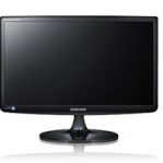 MONITOR LED SAMSUNG 18.5" WIDESCREEN NEGRO S19A100N :: Tienda Clic, computadoras, consumibles y productos de computacion línea