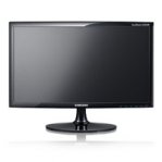 MONITOR LED SAMSUNG 18.5" WIDESCREEN NEGRO S19B150NS :: Tienda Clic, computadoras, consumibles y productos de computacion línea