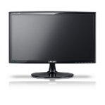 MONITOR LED SAMSUNG 21.5" WIDESCREEN NEGRO S22A300B :: Tienda Clic, computadoras, consumibles y productos de computacion línea