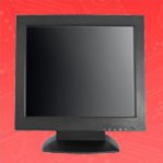 MONITOR TOUCH SCREEN EC LINE 15" EC-TS-1515 TFT POS :: Tienda Clic, computadoras, consumibles y productos de computacion línea