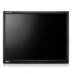 MONITOR TOUCH SCREEN LG 17 SERIE T10 RES. 1280X1024 5MS VGA TOUCH X USB SOPORTE VESA CONSUMO 21W :: Tienda Clic, computadoras, consumibles y productos de computacion línea