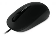 MOUSE BLUETRACK MICROSOFT COMFORT 3000 NEGRO USB :: Tienda Clic, computadoras, consumibles y productos de computacion línea