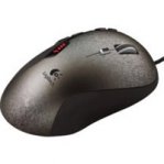 MOUSE LASER LOGITECH PARA GAMERS G500 :: Tienda Clic, computadoras, consumibles y productos de computacion línea