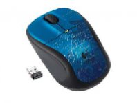 MOUSE OPTICO INALAMBRICO LOGITECH M305 INDIGO :: Tienda Clic, computadoras, consumibles y productos de computacion línea