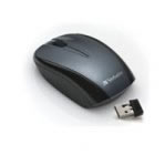 MOUSE OPTICO INALAMBRICO VERBATIM NANO :: Tienda Clic, computadoras, consumibles y productos de computacion línea