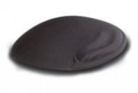 MOUSE PAD ERGONOMICO DE GEL (PC-041078) :: Tienda Clic, computadoras, consumibles y productos de computacion línea