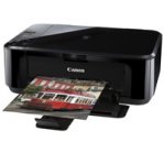 MULTIFUNCIONAL CANON PIXMA MG3110,9.2 IPM NGO ,5 IPM COLOR ,WI FI, DUPLEX :: Tienda Clic, computadoras, consumibles y productos de computacion línea