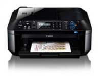 MULTIFUNCIONAL CANON PIXMA MX410,8.7 IPM N,5 IPM C,FAX,WIFI :: Tienda Clic, computadoras, consumibles y productos de computacion línea