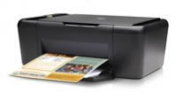 MULTIFUNCIONAL DESKJET HP F4480, 28 PPM NEGRO :: Tienda Clic, computadoras, consumibles y productos de computacion línea