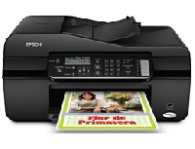 MULTIFUNCIONAL EPSON STYLUS OFFICE TX320F, 34 PPM N/C :: Tienda Clic, computadoras, consumibles y productos de computacion línea