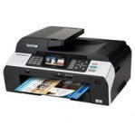 MULTIFUNCIONAL INY BROTHER MFC5890CN 35N/28C PPM DOBLE CARTA :: Tienda Clic, computadoras, consumibles y productos de computacion línea