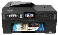 MULTIFUNCIONAL INY BROTHER MFCJ6510DW, 34 PPM, DOBLE CARTA :: Tienda Clic, computadoras, consumibles y productos de computacion línea