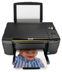 MULTIFUNCIONAL INY KODAK C-110, 30N/29C PPM, USB, RANURA SD, CARTUCHO 30 :: Tienda Clic, computadoras, consumibles y productos de computacion línea