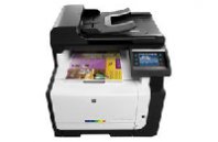 MULTIFUNCIONAL LASER A COLOR HP CM1415FNW, 12N/8C PPM :: Tienda Clic, computadoras, consumibles y productos de computacion línea