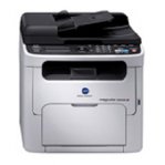MULTIFUNCIONAL LASER A COLOR KONICA MINOLTA 1690MF,20N/5CPPM :: Tienda Clic, computadoras, consumibles y productos de computacion línea