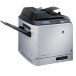 MULTIFUNCIONAL LASER A COLOR KONICA MINOLTA MAGICOLOR 4690 MF, 25 PPM N/C :: Tienda Clic, computadoras, consumibles y productos de computacion línea