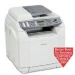 MULTIFUNCIONAL LASER A COLOR LEXMARK X500N, 31 PPMN/8 PPMC :: Tienda Clic, computadoras, consumibles y productos de computacion línea