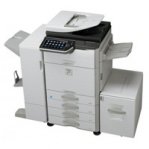 MULTIFUNCIONAL LASER A COLOR SHARP MX3610N, 36 PPM N/C :: Tienda Clic, computadoras, consumibles y productos de computacion línea