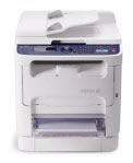 MULTIFUNCIONAL LASER A COLOR XEROX PHASER 6121MFPN,20N/5CPPM :: Tienda Clic, computadoras, consumibles y productos de computacion línea