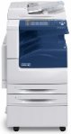 MULTIFUNCIONAL LASER A COLOR XEROX WC7120_TD, 20 PPM N/C :: Tienda Clic, computadoras, consumibles y productos de computacion línea