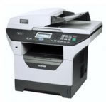 MULTIFUNCIONAL LASER BROTHER DCP8080DN, 32 PPM, OFICIO, RED :: Tienda Clic, computadoras, consumibles y productos de computacion línea