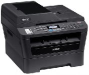 MULTIFUNCIONAL LASER BROTHER MFC7860DW, 26 PPM NEGRO :: Tienda Clic, computadoras, consumibles y productos de computacion línea