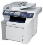 MULTIFUNCIONAL LASER COLOR BROTHER MFC9840CDW, 21PPM,WIRELES :: Tienda Clic, computadoras, consumibles y productos de computacion línea