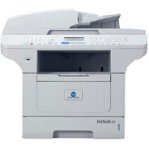 MULTIFUNCIONAL LASER KONICA MINOLTA BIZHUB 20/ 32 PPM/ MONO/ DUPLEX/ RED/ USB/ 2400X600/ 4 EN 1 :: Tienda Clic, computadoras, consumibles y productos de computacion línea