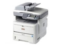 MULTIFUNCIONAL LASER OKI MB470DN /ADF/ 30 PPM/ 1200X1200PPP/USB/PARALELO/RED 10/100 / FAX / EMAIL :: Tienda Clic, computadoras, consumibles y productos de computacion línea