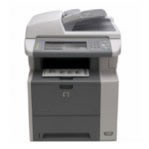 MULTIFUNCIONAL LASERJET HP M3027X, 27 PPM NEGRO :: Tienda Clic, computadoras, consumibles y productos de computacion línea