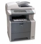 MULTIFUNCIONAL LASERJET HP M3035, 35 PPM NEGRO :: Tienda Clic, computadoras, consumibles y productos de computacion línea