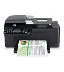 MULTIFUNCIONAL OFFICEJET HP 4575, 28N/22C PPM :: Tienda Clic, computadoras, consumibles y productos de computacion línea