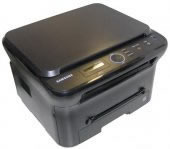 MULTIFUNCIONAL SAMSUNG SCX-4600, 23 PPM NEGRO :: Tienda Clic, computadoras, consumibles y productos de computacion línea