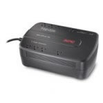 NO BREAK APC BACK-UPS ES BE550G 550VA/120V 8 CONT. :: Tienda Clic, computadoras, consumibles y productos de computacion línea
