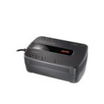 NO BREAK APC BACK-UPS ES BE650G 650VA/120V 8 CONT. :: Tienda Clic, computadoras, consumibles y productos de computacion línea