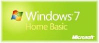 OEM WINDOWS 7 HOME BASIC SP1 64-BIT SPANISH  DVD :: Tienda Clic, computadoras, consumibles y productos de computacion línea