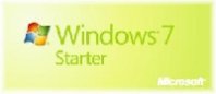 OEM WINDOWS 7 STARTER SP1 32-BIT SPANISH DVD :: Tienda Clic, computadoras, consumibles y productos de computacion línea