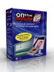 ON THE MINUTE 200 EMPLEADOS LINEA CON HUELLA DP :: Tienda Clic, computadoras, consumibles y productos de computacion línea