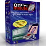 ON THE MINUTE DT3 100 EMPLEADOS :: Tienda Clic, computadoras, consumibles y productos de computacion línea