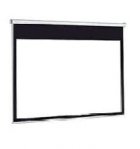 PANTALLA BENQ 100" P/PROYECTOR C/SOPORTE PARA TECHO :: Tienda Clic, computadoras, consumibles y productos de computacion línea