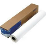 PAPEL EPSON PREMIUM GLOSSY PHOTO ROLLO 24" x 100', 250 G/M :: Tienda Clic, computadoras, consumibles y productos de computacion línea