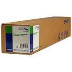 PAPEL EPSON SINGLEWEIGHT MATTE ROLLO 24" X 132', 120 G/M :: Tienda Clic, computadoras, consumibles y productos de computacion línea