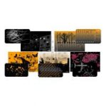 PAQ. DE 5 KITS SKINS + MOUSE PAD 3 EN 1 PARA LAPTOP :: Tienda Clic, computadoras, consumibles y productos de computacion línea